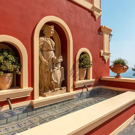 Amore Rentals - Palazzo Santa Croce-3