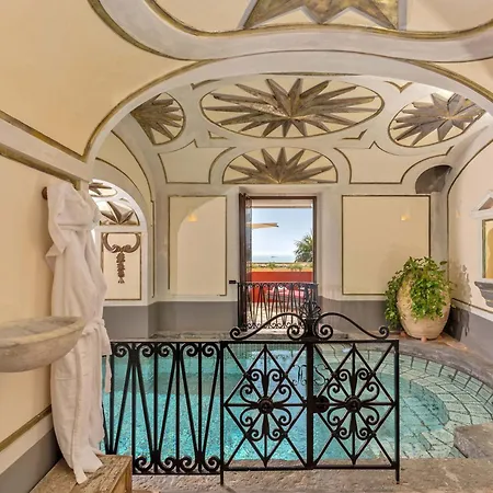 Amore Rentals - Palazzo Santa Croce-2